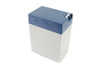 V-Twin #PS-6120FP - 6 Volt 13 Amp Rechargeable Sealed Battery