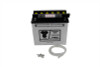 Volt Tech #25-6143 - 12 Volt 16 Amp Battery