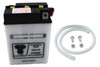 Volt Tech #25-6216 - Universal 6 Volt Battery