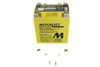 Motobatt #MBTX30U - MotoBatt 12V AGM Yellow Battery