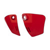 Hogworks Fairing Air Deflectors for Harley® Low Rider ST '22-'25 | Red