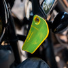 Hogworks Fairing Air Deflectors for Harley® Low Rider ST '22-'25 | Yellow