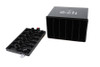 V-Twin - H-12 Battery Box Kit