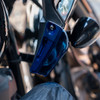 Hogworks Fairing Air Deflectors for Harley® Low Rider ST '22-'25 | Blue