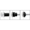 Bolt #2009-WSF - Fastener Kit - Windscreen - 6 Pack