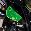 Hogworks Fairing Air Deflectors for Harley® Low Rider ST '22-'25 | Green