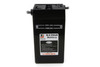 V-Twin - H-2 6 Volt Battery without Vent Tube Black