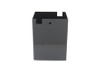 V-Twin - Steel Black Battery Box