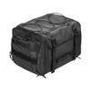 Hogworks Hogworkz® Premium Expandable Trunk Luggage Rack Bag | Standard