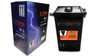 V-Twin #HVTH-2 - H-2 6 Volt 22 Amp Battery with Vent Tube