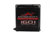 V-Twin #D-3345 - 16 Cell Battery Box