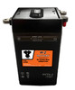 V-Twin - 6 Volt 22 AH Sealed Battery