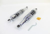 AEE #C16-0130A - 13 inch Dura AEE Series Shocks Chrome