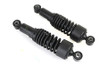 AEE #C16-0127AMB - 11 inch Dura AEE Series Shocks Matte Black