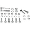 Colony #8879-30 - Mount Kit - Fender - Rear - Chrome