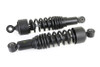 AEE #C16-0130AMB - Black 13 inch Dura AEE Series Shocks