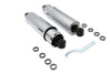 AEE #16-0108L - 12 inch AEE Shock Set with Covered Springs