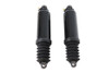 OE #54635-09 - OE Low Touring Air Shock Set Black