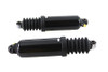 OE #54635-09 - OE Low Touring Air Shock Set Black