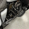 Hogworks Hogworkz® Method Passenger Floorboards for Harley® Touring & Softail '86-'25