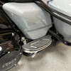 Hogworks Hogworkz® Method Passenger Floorboards for Harley® Touring & Softail '86-'25