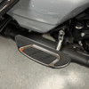Hogworks Hogworkz® Method Passenger Floorboards for Harley® Touring & Softail '86-'25