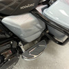Hogworks Hogworkz® Method Passenger Floorboards for Harley® Touring & Softail '86-'25