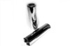 AEE - Chrome 9-1/2 inch Shock Spring Cover Set
