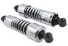 AEE - AEE 11-1/2 inch Shock Set Chrome