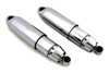 AEE - AEE 12 inch Chrome Shock Set