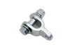 AEE - Seat Shock Clevis Zinc Plated