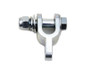 AEE - Seat Shock Clevis Zinc Plated