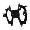 Hogworks Hogworkz® Performance Headlight Amp Spacer Bracket for Harley® Road Glide '15-'25