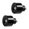 Hogworks Hogworkz® Wheelie Wheels for Performance Guards (pair) | Black