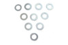 V-Twin - Zinc 5/8 inch Hole Shock Stud Washer