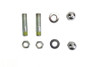 V-Twin #7066-2 - Lower Shock Stud Kit