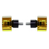 Hogworks Hogworkz® Wheelie Wheels for Performance Guards (pair) | Gold