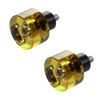 Hogworks Hogworkz® Wheelie Wheels for Performance Guards (pair) | Gold