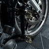 Hogworks Hogworkz® Wheelie Wheels for Performance Guards (pair) | Smoked