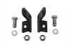 AEE - Rear Shock Lowering Kit Black