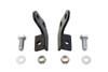AEE - Rear Shock Lowering Kit Black