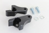 AEE #78386 - Rear Shock Lowering Kit Black