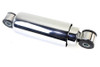 AEE #29006 - Spring Fork Shock Chrome