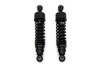 AEE #C16-0164GB - 1 inch Lower Shock Set Black
