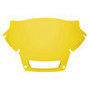 Hogworks Hogworkz® Flowz 6" Windshield for Harley® Low Rider ST '22-'5 | Yellow