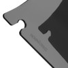 Hogworks Hogworkz® Flowz 6" Windshield for Harley® Low Rider ST '22-'25 | Smoke