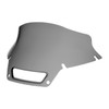 Hogworks Hogworkz® Flowz 6" Windshield for Harley® Low Rider ST '22-'25 | Smoke