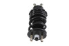 V-Twin #61137 - Spring Seat Suspension Assembly