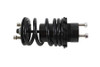 V-Twin #61137 - Spring Seat Suspension Assembly