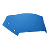 Hogworks Hogworkz® Flowz 9" Windshield for Harley® Road Glide '23.5-'25 | Blue